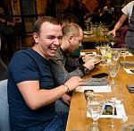 отметить корпоратив в уфе